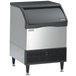 Scotsman CU1526MA-1A Prodigy Series 26 inch Air Cooled Undercounter Medium Cube Ice Machine - 150 lb.