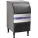 Scotsman CU0920MA-1A 20 inch Air Cooled Undercounter Medium Cube Ice Machine - 100 lb.