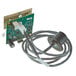 A Scotsman KVS Vari-Smart ice level control kit with a circuit board and a cable attached to it.