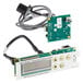 A Scotsman KPAS Advanced Sustainability Kit digital display circuit board.