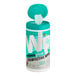 A container of WipesPlus surface disinfecting wipes with a lid.