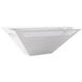 A white rectangular Curtron Pest-Pro UV flying insect control light with holes in it.