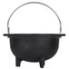 Lodge HCK Pre-Seasoned Heat-Treated Cast Iron 16 oz. Country Kettle
