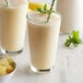 A bowl of Regal pineapple chunks in natural juice.