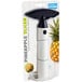 A Vacu Vin pineapple corer, slicer, and peeler in packaging.