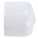 White plastic Nemco foot caps for Easy Cheese Blockers.