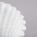 A close-up of a Grindmaster 514 coffee filter.