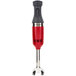 KitchenAid KHBC208ER 2 Speed 8 inch Immersion Blender with Wall Mount - 120V, 400W