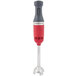KitchenAid KHBC210ER 2 Speed 10 inch Immersion Blender with Wall Mount - 120V, 400W