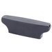 Two black rectangular Nemco Slide Handles.