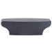 Two black rectangular Nemco slide handles.