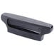 Two black rectangular Nemco Slide Handles with white background.