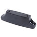 Two black rectangular plastic slide handles.