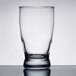 Anchor Hocking 93013 Barbary 5 oz. Beer Flight Taster Glass - 4/Pack