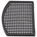 A black plastic grid for an Avantco coffee maker reservoir.