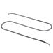 A pair of Nemco tubular heating elements with black metal rods.