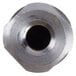 A close-up of a Nemco 1/4-20 standoff nut.