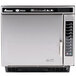 Amana Xpress ACE14N Jetwave High-Speed Accelerated Cooking Countertop Oven