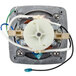 The Waring 28100 replacement blender motor with a wire harness.