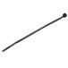 A Waring black metal wire tie with a handle.
