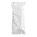 A white plastic bag of Bromley Passion Fruit Green Iced Tea Filter Bags.