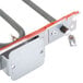 A Waring heating element with a red strip.