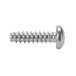 A close-up of a Waring screw for blenders.