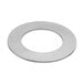 A stainless steel Waring washer.