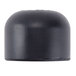 A black plastic Waring rubber foot cap.