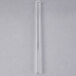 A clear plastic spray tube for a Grindmaster Cecilware refrigerated beverage dispenser.