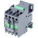 An ARY Vacmaster intermediate relay with grey and green terminals.