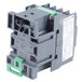 An ARY Vacmaster intermediate relay with green and black wires and a green cover.