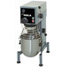 Varimixer V20A 21 Qt. Commercial Planetary Floor Mixer with Accessories - 115V, 1 hp
