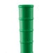 An Unger Monsoon Plus StripWasher with a green plastic T-bar.