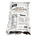 A white bag of Chef's Companion chocolate soft serve mix.