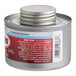 A can of Sterno 6-hour Handy Wick chafing fuel with a safety twist cap.