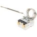 A Waring thermostat with a wire attached.