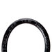 A close-up of a black Waring lead assembly cable.