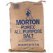 Morton Bulk Non-Iodized Table Salt (50 lb.)