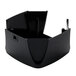 The top housing for a Waring MMB blender with a nameplate on it.