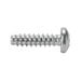A close-up of a Waring screw for blenders.