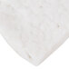 White insulation for a Waring griddle with a small hole in it.