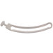 A silver Waring quadrant for a WSM7Q stand mixer on a white background.