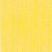 A yellow fabric with a white flannel back.