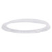 Jackson 4720-601-13-00 White Replacement Chemical Tube for Dish Machines