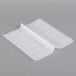 Durable Packaging interfolded bakery tissue sheets on a white surface.
