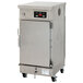 Winston Industries HA4005 CVAP Half Size Holding / Proofing Cabinet - 120V, 5 Cu. Ft.