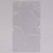 Elkay Plastics P12F0355 3 inch x 5 1/2 inch Candy Bag - 100/Pack