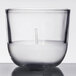 Sterno Products 40110 PetiteLites 5 Hour Clear Wax Filled Glass Candle - 48/Case