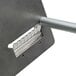 A Nemco Wavy Chip Twister Cutter with a metal handle and metal blade.